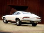 Holden GTR-X concept 1970 года